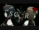 雪歩・真『SCAR』PV