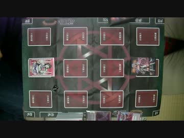 【モンコレ対戦動画】土魔ミルク 対 ココネイチャー