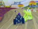 【2人実況】レースという名の潰し合い! マリオカートwii対戦実況 part30