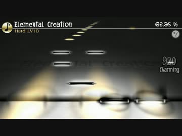 【Deemo創作譜面】Elemental Creation【BEMANI's collection】