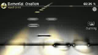 【Deemo創作譜面】Elemental Creation【BEMANI's collection】