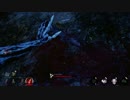 【Dead by daylight】絶望した人間が選ぶ道【逃亡】
