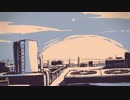 雨とペトラ　歌ってみた　ver. hydrangea