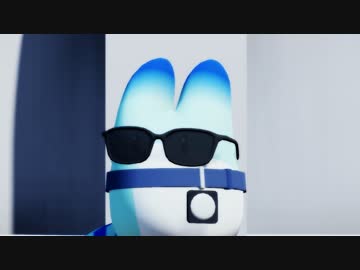 けものフレンズ第X話「えむすて」【MMDけもフレ】