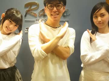 ナガオカ×スクランブル 宮本佳林 植村あかり