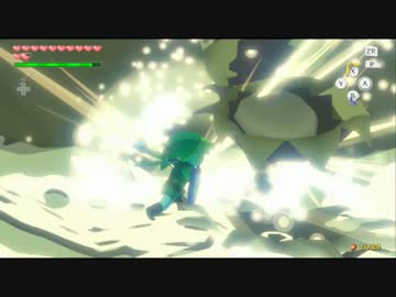 【三姉妹で実況】　ゼルダの伝説　風のタクト　～part26～