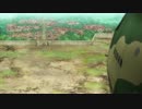 GATE　北朝鮮領内空挺降下
