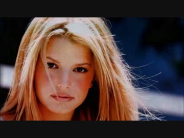 【作業用BGM】Jessica Simpson Side-A