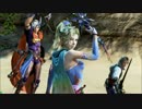 【DFFAC】半熟の魔導士で行く part6【クリスタルD→C・ソロ】