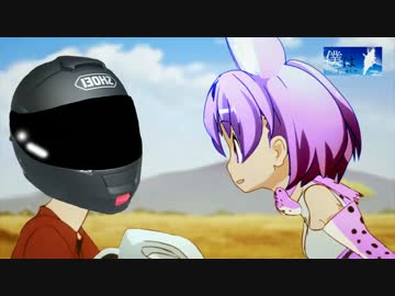 僕は相棒と旅をした Film10_北海道編9 【結月ゆかり】