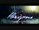 ALYS - Horizons feat DariaP (Music Video)