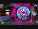 対戦動画（PhantomBreakerExtra）08