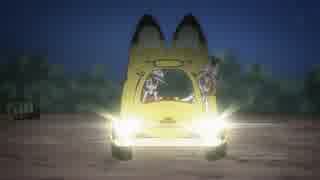 【初音ミク】けもの×フレンズ（レベッカ）