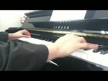 【あんスタ】復活祭　イースターナイトBGMを弾いてみた
