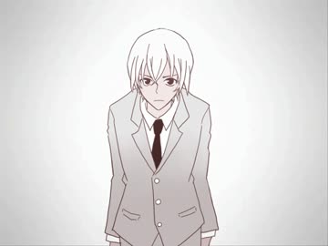 【手描きコナン】ト/リ/ノ/コ/シ/テ/ィ