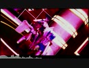 【艦これMMD】ミニスカ神風朝風春風松風でKiLLER LADY　ストーキング神風編