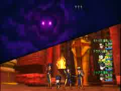 【DQX】ドラマサ10のピラミッド縛りプレイ動画 ～魔法戦士 おまけ１～