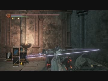 【初見実況】ダークソウル３ ～DLC2：THE RINGED CITY～ Part19（完）