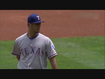 【MLB】ダルビッシュ有 LAA戦7回無失点10奪三振