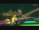 ポケモンSMのリーグ戦がレインボーロードだと思ったので合わせてみた