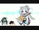 【東北イタコ】千年の独奏歌(WIP)【UTAUカバー】