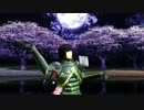 【MMD戦国BASARA】勝家とお市様で極楽浄土