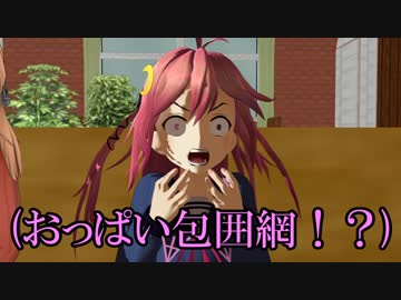 【ＭＭＤ艦これ】天魔な鎮守府 38話 【紙芝居】
