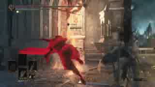 【ダークソウル3】グレソの侵入Ⅱ part3