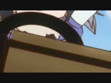 けものフレンズとサンダーバードのOP＆ED合わせてみた