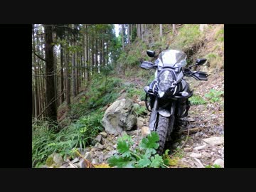 いまさら2016ツーリングまとめ