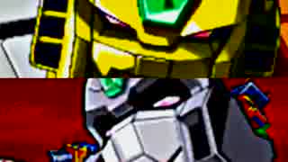 【実況】「熱血」かけてスパロボW実況プレイ!! part 24