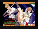 【実況】深夜12時学校で【首がポロリと】6