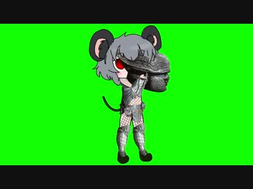 プレデターと化したＮＹＮ＋ハチュカス☆☆☆☆☆☆☆☆☆