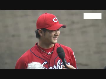 4/15カープ公式戦ハイライト【カープ2017】