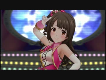 私達、シンデレラガールです（高垣楓さん６代目おめでとう）