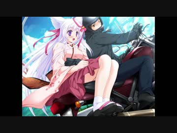 瞬間スプライン & 情熱のウォブル