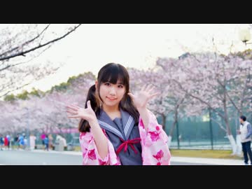 【にゃル】夏恋花火【踊ってみた】