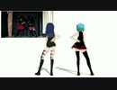 【MMD-MTP2】しんちょく