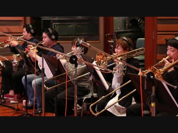 【東方】オーケストラ『信仰は儚き人間のために』【アクティブNEETs】