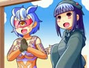 【特撮】『北川怪獣アパート』第２６４話【漫画】