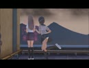 【ブルーリフレクション】 binGe -C10H15NO- 【作業用ＢＧＭ】