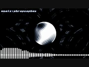 【NNI】 Phropsophus 【オリジナル】