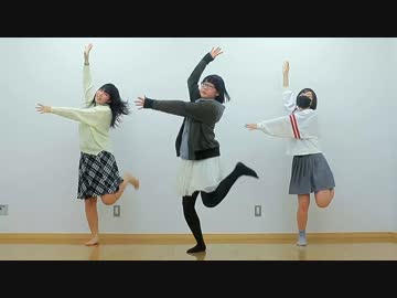 【玲緒&のべる&夭】45秒【踊ってみた】