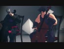 【ＭＭＤジョジョ】Jada Fire