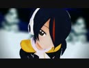 【MMDけもフレ】コウテイペンギンが魅せる「極楽浄土」