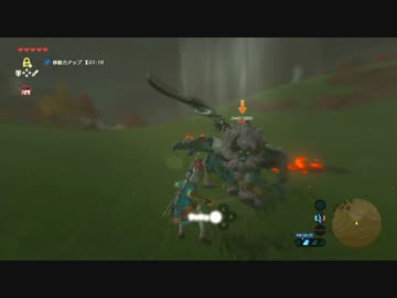 【実況】愛に生きるゼルダの伝説ブレスオブザワイルド part41