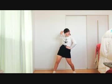 【兎野百菜】純情☆ファイター 踊ってみた