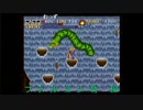 ファルコン竹田　アクトレイザーpart10