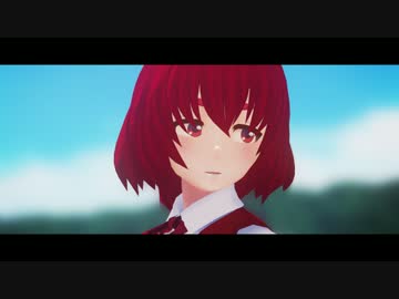 【東方MMD】たったら #3