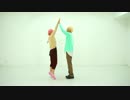 【F6末松コス】なりすましゲンガー＋おまけとおまけ【踊りたかった】